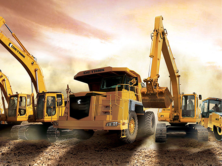 Construction Machinery