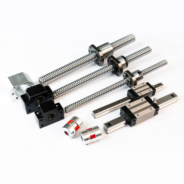 Ball Screw