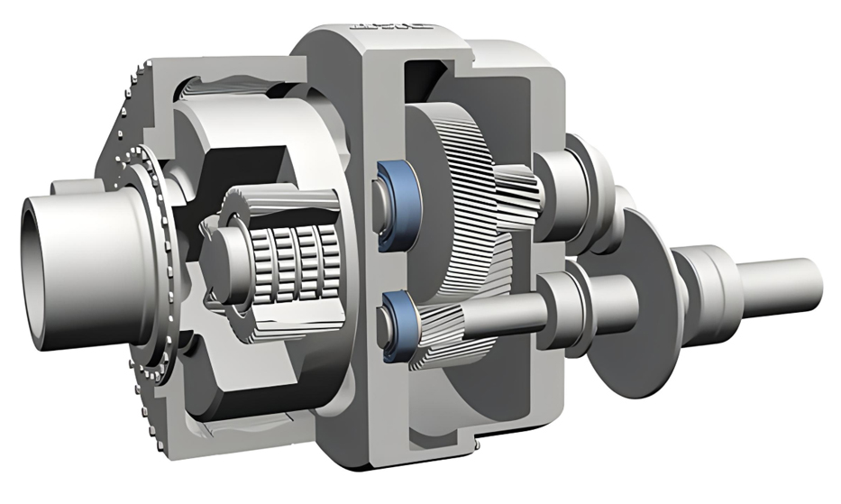 How to selection bearings