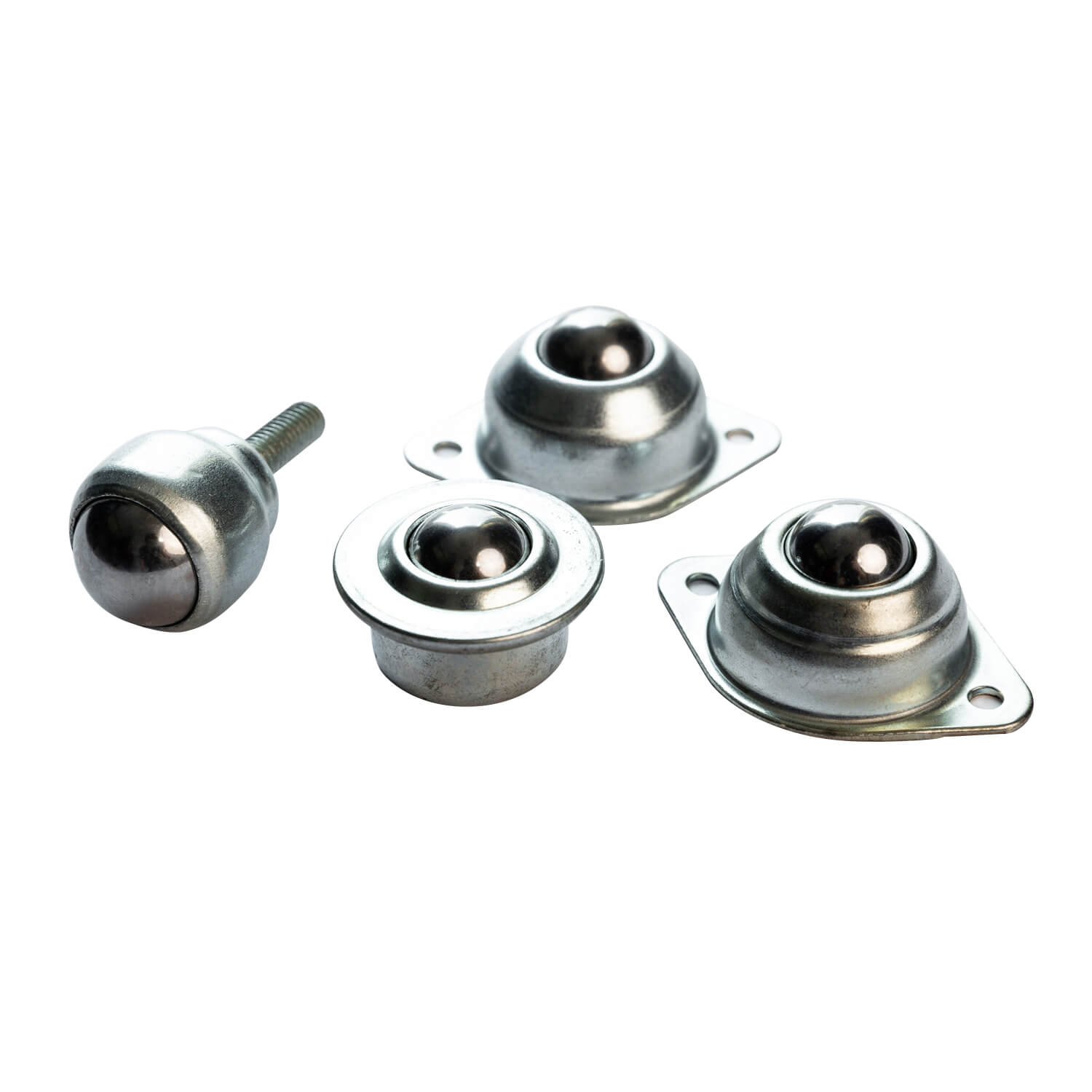 Ball Transfer Unit