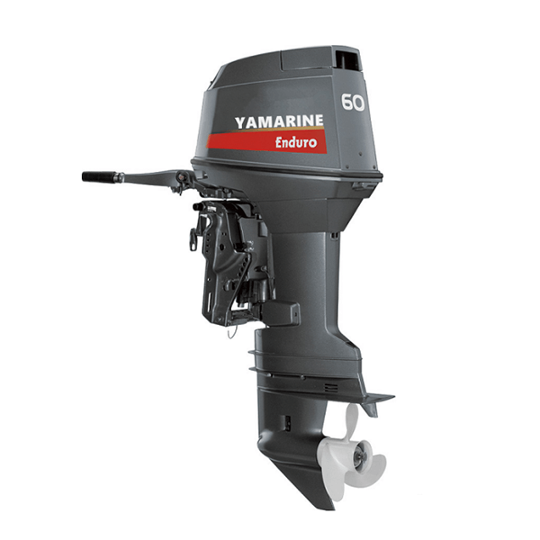 Outboard Engine