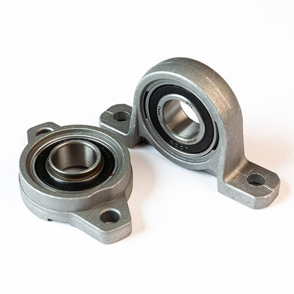 Pillow block Bearing