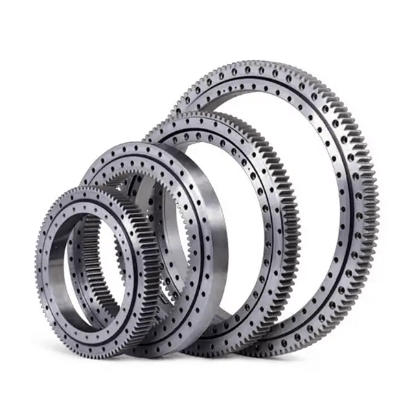 Slew ring Bearing